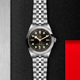 imagem do produto  Black Bay One 39