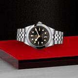 imagem do produto  Black Bay One 39