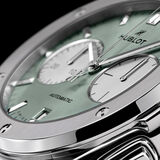imagem do produto  Classic Fusion Chronograph