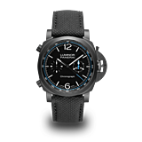 imagem do produto  Luminor Chrono Carbotech?
