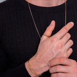 imagem do produto  Pulseira R�gida