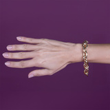 imagem do produto  Pulseira Elos