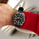 imagem do produto  TUDOR Pelagos LHD