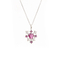 imagem do produto  GARGANTILHA HEART RUBELITA