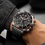 imagem do produto  Super Chronomat B01 44