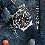 imagem do produto  TUDOR Pelagos LHD