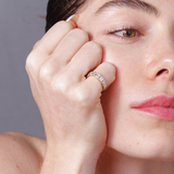 imagem do produto  Anel Diamantes