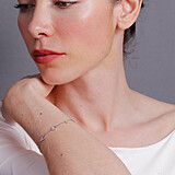 imagem do produto  Pulseira Love