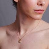 imagem do produto  Escapul�rio Quadrado