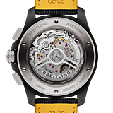 imagem do produto  Avenger B01 Chronograph 44 Night Mission