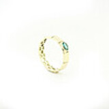 imagem do produto  Anel Esmeralda