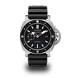 imagem do produto  Submersible Amagnetic Titanio 47mm