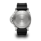 imagem do produto  Submersible Amagnetic Titanio 47mm