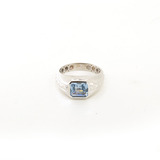 imagem do produto  Anel Top�zio