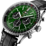 imagem do produto  Navitimer B01 Chronograph 46