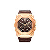 imagem do produto  Bvlgari Octo Finissimo Chronograph GMT