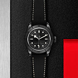 imagem do produto  Black Bay Ceramic