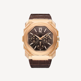 imagem do produto  Bvlgari Octo Finissimo Chronograph GMT