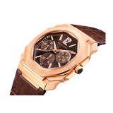 imagem do produto  Bvlgari Octo Finissimo Chronograph GMT