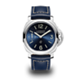 imagem do produto  Luminor Base Logo 44mm