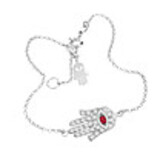 imagem do produto  Pulseira Hams�