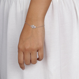 imagem do produto  Pulseira Hams�