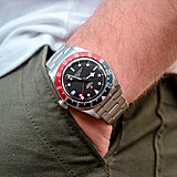 imagem do produto  TUDOR Black Bay GMT