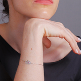 imagem do produto  Pulseira Hams�