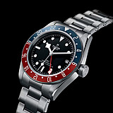 imagem do produto  TUDOR Black Bay GMT