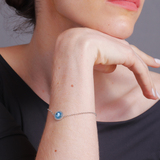 imagem do produto  Pulseira Olho