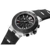 imagem do produto  Bvlgari Aluminium