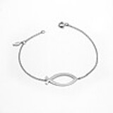 imagem do produto  Pulseira Ichthys