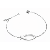 imagem do produto  Pulseira Ichthys