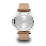 imagem do produto  Luminor Base Logo 44mm