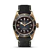 imagem do produto  Black Bay Bronze
