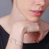 imagem do produto  Pulseira Ichthys