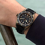 imagem do produto  Black Bay Bronze