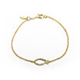 imagem do produto  Pulseira Ichthys