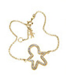 imagem do produto  Pulseira Fio Menino