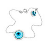 imagem do produto  Pulseira Olho