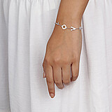 imagem do produto  Pulseira Infantil Love