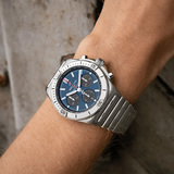imagem do produto  Chronomat B01 42