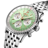 imagem do produto  Navitimer B01 Chronograph 41