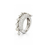 imagem do produto  Anel Confetes Diamantes