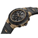 imagem do produto  Bvlgari Aluminium Chronograph