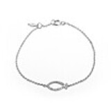 imagem do produto  Pulseira Ichthys