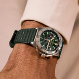 imagem do produto  Chronomat B01 42