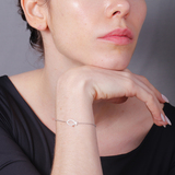 imagem do produto  Pulseira Ichthys