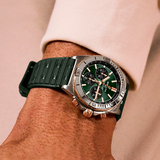 imagem do produto  Chronomat B01 42