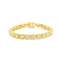 imagem do produto  Pulseira Riviera com Diamantes Amarelos